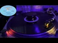 Sugar Hill Gang - Rapper's Delight (Long Version) - HQ Vinyl Rip