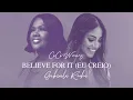 Download Lagu GABRIELA ROCHA, CECE WINANS - BELIEVE FOR IT (EU CREIO)  (CLIPE OFICIAL)