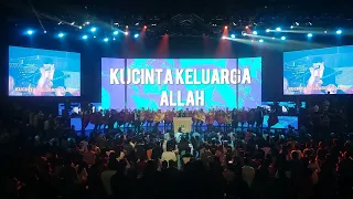 Ku Tak Pandang Medley Bertemu Dalam Kasihnya Sesi 3 Tiberias Balai Sarbini Minggu 30 Juli 2023