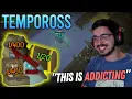 Opening 100 Reward Pool From Tempoross Made Me Rich OSRS