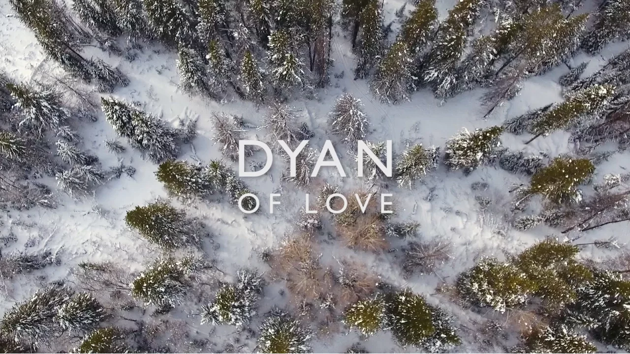 DYAN - Of Love