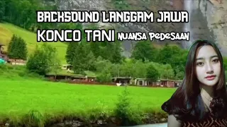 Download BACKSOUND LANGGAM JAWA || NUANSA ALAM PEDESAAN MP3