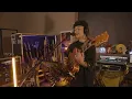 TASH SULTANA - BLAME IT ON SOCIETY (Live at Lonely Lands Studio)