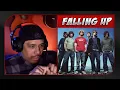 Download Lagu Escalates | Broken Heart | Falling Up | ROCK METAL MONDAY | Leonardo Torres Reaction