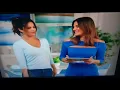 Gaby Espinos Spectrum Commercial 2018