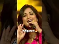 Download Lagu Angaror Ka Ambar Sa Lagta Hai Mera Sami | Shreya Ghoshal Performance Pushpa 2 Song