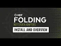 MDT Folding Buttstock Adapter Installation and Overview