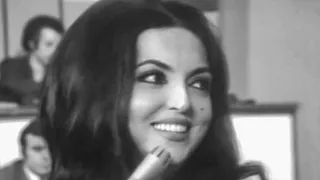 بيت الشعر سميرة توفيق 