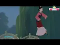 Lea Salonga: REFLECTION (Lyrics) Mulan: Disney princess Soundtrack