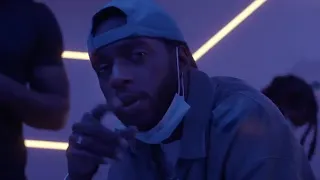 6lack ft offset balenciaga challenge music video 