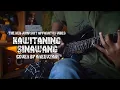 Download Lagu KAWITANING SINAWANG (THE RED JUMPSUIT APPARATUS VIBES) ROCK POP PUNK COVER BY AREEVZAKI