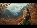 The Great Mystery | Gaelic Unrequited Love Songs | Relaxing Fantasy Music