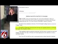What s next for a Florida man accused of voter fraud I voted and got arrested PT 3