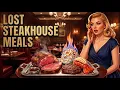 20 Iconic Steakhouse Meals Americans Still Miss