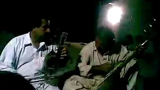 بلوچی ساز مرحوم ابراهیم آسکانی 