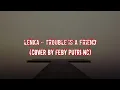 Download Lagu Feby Putri Cover Trouble Is a Friend Lirik