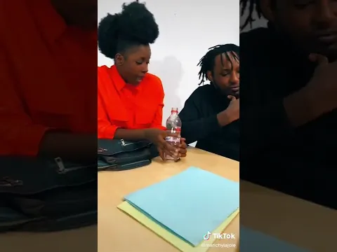 Marichy a démasqué son plus grand ami hypocrite qui n’est autre que Bifenix Youski. Hummm 😂