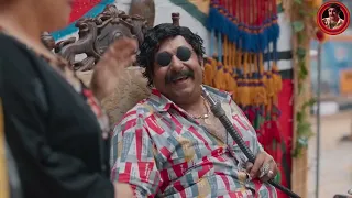 عصابة سمير سكوبار لتجارة العبيد وافرد وشك يابن الكئيبة محمد ثروت من مسلسل الفرح فرحنا 