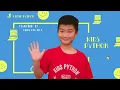 Coding For Kids Kids Python 101 Chapter 12 Final Project