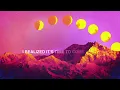 Mathieu Koss x MATTN - Place To Go (Official Lyric Video)