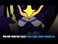 WUJUD MARTIN SAAT JADI LORD DARK IMMORTAL