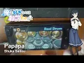 Download Lagu Ore wo Suki nano wa Omae dake ka yo OP | Papapa by Shuka Saitou | Real Drum Cover