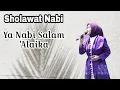Sholawat Nabi \