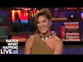 Can Emily Simpson Speak Positively About Heather Dubrow WWHL