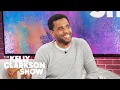 Michael Ealy s Daughter Totally Defended Him On The Set Of Stumptown