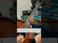 Download Lagu Rindu Serindu Rindunya (Intro Gitar TAB) Spoon #spoon #rinduserindurindunya
