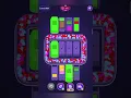 Loop Sort Level 1024 Solution