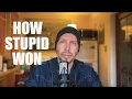 Download Lagu The Death of Intelligence: Why Modern Society Celebrates Stupidity