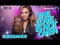 Download Lagu Owner DJ - Eurodance - The Love is not Over - #eurodance #90s #remix #electronicmusic