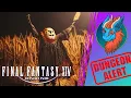 Where is Scarecrow FF14 - Hunt Bills