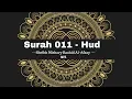 Download Lagu Surah Hud || Beautiful Quran Recitation By Mishary Rashid Alafasy || I Love Quran
