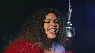 no one greater helen meju official video 