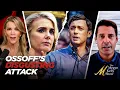 Jon Ossoff s DISGUSTING Attack on Trump s Female Aide