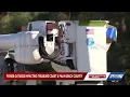 Power outages affect Treasure Coast and South Florida after Arctic cold front