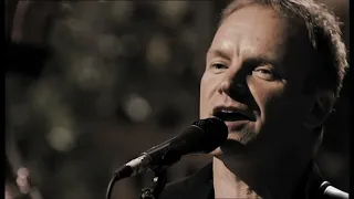 Download Sting - Desert Rose (Live, 09/10/2001, High Quality) MP3