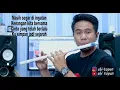 Download Lagu Benci Kusangka Sayang - Abi Topan (cover lagu versi suling paralon)
