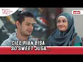 Download Lagu Alhamdulillah Akhirnya Mas Rian Udah Sadar...  | Wanita Perindu Surga ANTV Eps 48 (8/8)