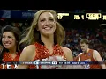 NCAA 2008 Memphis vs Texas