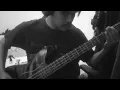 Citizen - Good Fortune (Bass Cover)