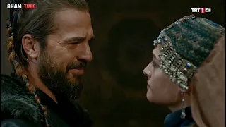 فديتك روحي يا روح الفؤاد ارطغرل وحليمه 