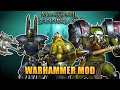 Is This The BEST MOD For Bannerlord The Old Realms Warhammer Mod