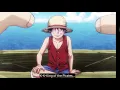 Coby says he will stop luffy s dream