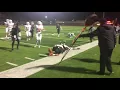 McPherson defense comes up big on 4th down against Maize South