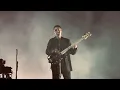 The XX - Say Something Loving (Live @ Pepsi Show Center, CDMX)