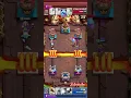 Download Lagu Sparky Is Ready to Fire… Can Musketeer Save the Day?! 🔥 #clashroyale #supercell #gaming #shorts