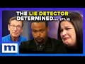 Lagu The Lie Detector Settles These Matters Once and For All (Pt. 2) | Maury